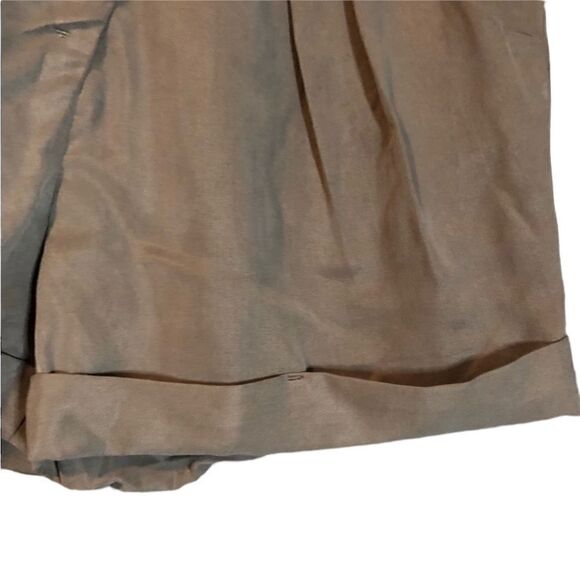 NWT! Anthropologie left on Houston  shorts.‎ - Picture 10 of 12